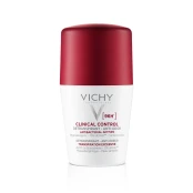 Vichy Women's Deodorant 96 Hours Clinical Control Roll On ...