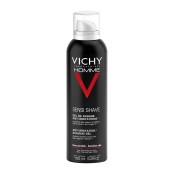 Τζέλ Ξυρίσματος Κατά των Ερεθισμών Anti Irritation Shaving Gel Homme V &hellip;