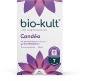 BIO-KULT CANDEA 60 CAPS