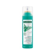 Klorane Dry Shampoo με Βιολογική Τσουκνίδα και Βιταμίνη Ε για Λιπαρά Μ &hellip;