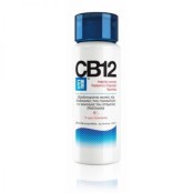 Στοματικό Διάλυμα Κατά της Κακοσμίας CB12 250 ml