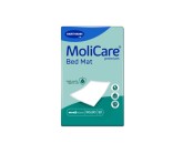Hartmann MoliCare Premium Bed Mat 5 Drops Υποσέντονο Ακράτειας Μίας Χρ &hellip;