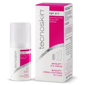 Tecnoskin Myolift Eye Cream Αντιρυτιδική κρέμα ματιών 15ml