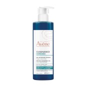 Avene Cleanance Comedomed Gel Καθαρισμού Peeling 400ml