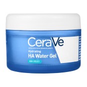 Cerave Hydrating Water Gel Ενυδατικό Προσώπου με Υαλουρονικό Οξύ 48gr
