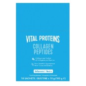 Vital Proteins Collagen Peptides Κολλαγόνο σε Πεπτίδια 10gr x 10 φακελ …