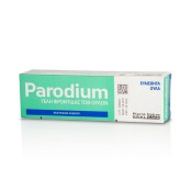 Elgydium Στοματικό Gel για Ευαίσθητα Ούλα Parodium  50ml