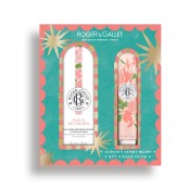 Roger & Gallet Promo Χριστουγεννιάτικο Set με Fleur de Figuier Eau Par …