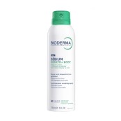 Bioderma Sébium Kerato+ Body Spray για Ατέλειες Σώματος 150ml