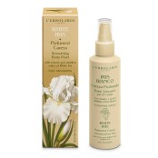 L Erbolario Iris Bianco Carezza Crema Corpo Fluido Λεπτόρρευστη Αρωματ &hellip;