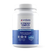 Prolipsis B Synergy Complex Vitamin B Complex Σύμπλεγμα Βιταμινών Β 60 &hellip;