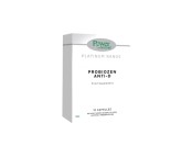Power Health Probiozen Anti D Προβιοτικά με 6 Φιλικά Βακτηριακά Στελέχ &hellip;