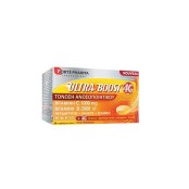 Forte Pharma Ultra Boost 4G Συμπλήρωμα Διατροφής Για Την Ενίσχυση Του &hellip;