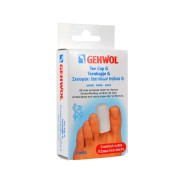 Σκουφάκι Δακτύλων Ποδιού G Μικρό Μέγεθος Toe Cap G Small Gehwol 2 unit &hellip;