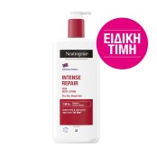 Neutrogena Norwegian Formula Intense Repair CICA Lotion Κρέμα Σώματος &hellip;