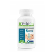 NewMed Probio4U Probiotic Supplement 30caps