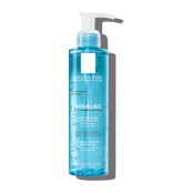 La Roche-Posay Τζέλ Καθαρισμού & Ντεμακιγιάζ Πρόσωπο & Μάτια Micellar Make-Up Removal Gel Rosaliac 195ml
