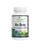 Natural Vitamins Φόρμουλα για την Επαναφορά του Φυσικού Χρώματος των Μ &hellip;