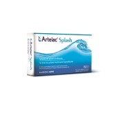 Οφθαλμικές Σταγόνες σε Μονοδόσεις Artelac Splash Bausch & Lomb 30x0.5m &hellip;