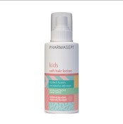 Pharmasept Kids Soft Hair Lotion Λοσιόν Μαλλιών για Εύκολο Χτένισμα 15 &hellip;