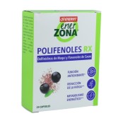 Enerzona Maqui Polifenoli RX Συμπλήρωμα Διατροφής για την Αντιοξειδωτι &hellip;