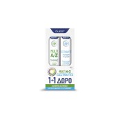 Quest Promo Multi A-Z Πολυβιταμίνη 20 Αναβράζουσες Ταμπλέτες & Electro &hellip;