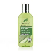 Σαμπουάν με Βιολογική Αλόη Βέρα Organic Aloe Vera Body Shampoo Dr. Org &hellip;