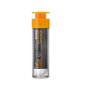 Frezyderm Active Sun Screen Face Fluid SPF 50+ Αντηλιακό Προσώπου 50 m &hellip;