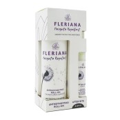 Fleriana Promo Mosquito Repellent Roll-On Αντικουνουπικό 100ml & Δώρο &hellip;