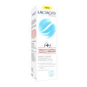 Lactacyd, Καθαριστικό Ευαίσθητης Περιοχής Με Πρεβιοτικά Intimate Wash &hellip;