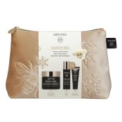 Apivita Promo Queen Bee Κρέμα Απόλυτης Αντιγήρανσης & Αναγέννησης Ελαφ …