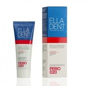 Οδοντόκρεμα Perio 020 Elladent 75 ml