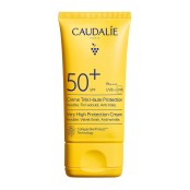 Caudalie Very High Protection Cream SPF50+ Αντηλιακή Κρέμα με Αντιρυτι &hellip;