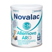 Novalac Βρεφικό Γάλα σε Σκόνη για Παλινδρόμηση και Αλλεργίες Allernova &hellip;