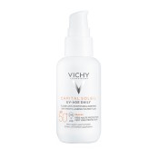 Vichy Capital Soleil UV-Age Αντηλιακό Προσώπου κατά της Φωτογήρανσης S &hellip;