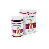 Power Health  Πολυδιατροφική Φόρμουλα Με Πρωτόγαλα Για Παιδιά KinderIm &hellip;
