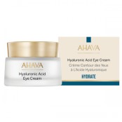 AHAVA Αντιγηραντική Κρέμα Ματιών Hyaluronic Acid Eye Cream Hydrate 15 &hellip;