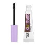 Maybelline Super Lock Brow Glue Deep Brown 7ml