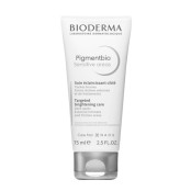 Bioderma Pigmentbio Sensitive Areas Κρέμα για Δυσχρωμίες 75 mL