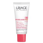 Κρέμα κατά της Ερυθρότητας Με Χρώμα  SPF30  Roseliane CC Cream Univers &hellip;