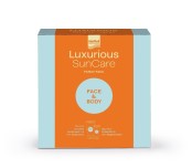 Intermed Luxurious Sun Care Face & Body Family Pack Αντηλιακό Προσώπου &hellip;
