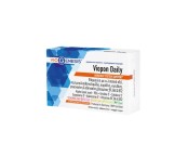 VioGenesis Viopon Daily Συμπλήρωμα Διατροφής για Υποστήριξη Νευρικού Σ &hellip;