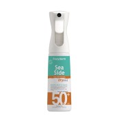 Αντηλιακό Σπρέι Με Πολύ Υψηλή Προστασία Sea Side Dry Mist SPF50+ Frezy &hellip;