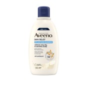 Aveeno Skin Relief Soothing Shampoo Σαμπουάν για Ξηρό Ευαίσθητο Τριχωτ &hellip;