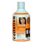 MEDICHROM COLLAGEN ENERGY ΠΟΣΙΜΟ ΚΟΛΛΑΓΟΝΟ ΛΕΜΟΝΙ 500ml