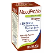 Probiotics MoodProbio (30 Billion) Health Aid Caps 30 Pcs