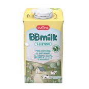 Buona BB Milk Γάλα σε Υγρή Μορφή για 1-3 Ετών 500ml