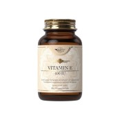 Sky Premium Life Vitamin E 400IU 60 tabs