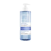 Gentle Shampoo with Trace Elements Dercos Mineral Soft Vichy 400 ml