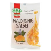 Kaiser 1889 Waldhonig Salbei Καραμέλες για το Βήχα με Μέλι & Φασκόμηλο &hellip;